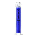 Crystal Bar Disposable Device 20mg By SKE in VimBull Ice, for your vape at Red Hot Vaping