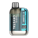 CL6000 Reusable Vape Kit By SKE Crystal