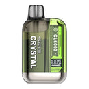 CL6000 Reusable Vape Kit By SKE Crystal