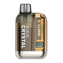 CL6000 Reusable Vape Kit By SKE Crystal