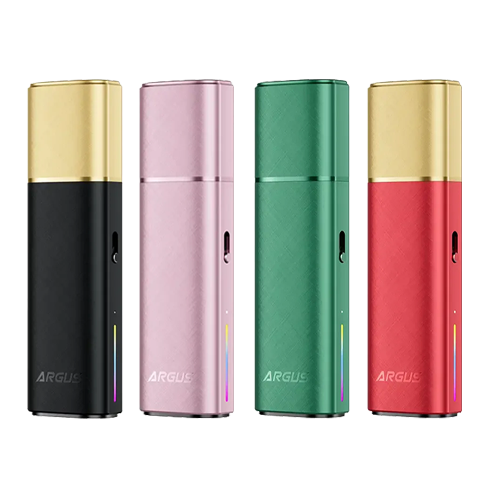 Argus Klyc Pod Kit By VooPoo