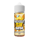 Pineapple Sour Ice 50/50 By Perfect Bar 100ml Shortfill