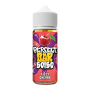 Fizzy Cherry 50/50 By Perfect Bar 100ml Shortfill