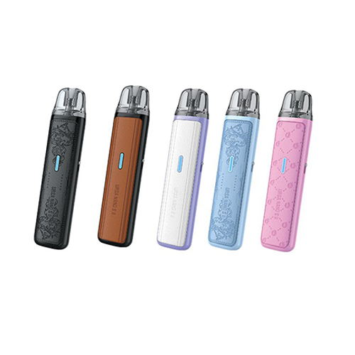 Ursa Nano S 2 Pod Kit By Lost Vape