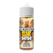 Salted Caramel 50/50 By Perfect Bar 100ml Shortfill