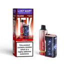 Nera 15K Kit By Lost Mary