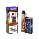 Nera 15K Kit By Lost Mary