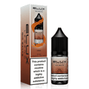 Cola By Elux Legend Nic Salt 10ml for your vape at Red Hot Vaping