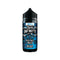 Blue Razz Mojito  50/50 By Doozy Vape Infinity Pod Fill 100ml Shortfill