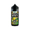 Fizzy Lemon Lime  50/50 By Doozy Vape Infinity Pod Fill 100ml Shortfill