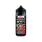 Mango Guava Ice  50/50 By Doozy Vape Infinity Pod Fill 100ml Shortfill