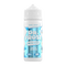 Arctic Blue Ice 50/50 By Dr Frost Arctic Edition 100ml Shortfill