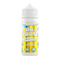 Coconut Lemonade Ice 50/50 By Dr Frost Arctic Edition 100ml Shortfill