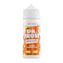 Mango Pineapple Ice 50/50 By Dr Frost Arctic Edition 100ml Shortfill