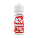 Strawberry Coconut Ice Cream 50/50 By Dr Frost Arctic Edition 100ml Shortfill