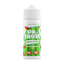 Strawmelon Ice 50/50 By Dr Frost Arctic Edition 100ml Shortfill