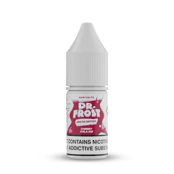 Cherry Cola Ice By Dr Frost Arctic Edition 10ml