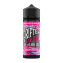 Blueberry Bubblegum 50/50 By Drifter Bar Juice 100ml Shortfill for your vape at Red Hot Vaping