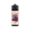 Strawberry Donut 50/50 By Drifter Desserts 100ml Shortfill