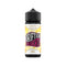 Vanilla Custard 50/50 By Drifter Desserts 100ml Shortfil