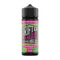 Watermelon Ice 50/50 By Drifter Bar Juice 100ml Shortfill for your vape at Red Hot Vaping