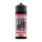 Pink Lemonade 50/50 By Drifter Bar Juice 100ml Shortfill for your vape at Red Hot Vaping
