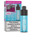 Bar 6000 By Drifter in Blueberry Sour Raspberry, for your vape at Red Hot Vaping