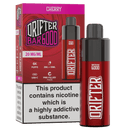 Bar 6000 By Drifter in Cherry, for your vape at Red Hot Vaping