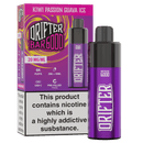 Bar 6000 By Drifter in Kiwi Passion Guava Ice, for your vape at Red Hot Vaping