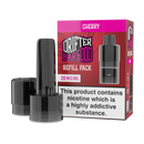 Bar 6000 Refill Pod By Drifter in Cherry, for your vape at Red Hot Vaping