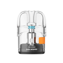 Pixo Dual Mesh Replacement XL Pods ( Single ) By Aspire