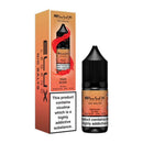 Tiger Blood By Elux Legend Nic Salt 10ml for your vape at Red Hot Vaping