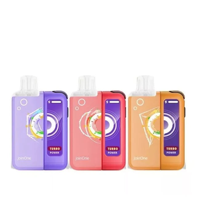 JoinOne15 Classic Pre Filled Pod Kit By Elf Bar