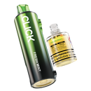 Pyne Pod Click 50k Prefilled Pods