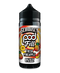 Fresh Pineapple By Seriously Pod Fill 100ml Shortfill