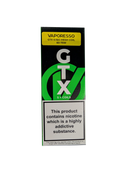 GTx Coils By Vaporesso