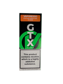 GTx Coils By Vaporesso
