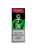 GTx Coils By Vaporesso