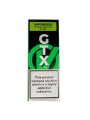 GTx Coils By Vaporesso