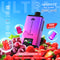 Hayati Pro Ultra Plus 25k Prefilled Pod Kit By Hayati