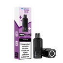 Pro Max 6000+ Prefilled Pod By Hayati