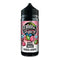 Seriously Tropical Guava Kiwi Ice By Doozy Vapes 100ml Shortfill for your vape at Red Hot Vaping