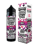 Guava Passion 50/50 By Seriously Pod Fill Max 40ml Shortfill