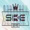 SKE 600 Pro Prefilled Pod Kit By SKE Crystal