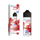 Blue Razz Cherry 50/50 By Hayati Pro Max Shortfill for your vape at Red Hot Vaping