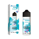 Blue Sour Raspberry 50/50 By Hayati Pro Max Shortfill for your vape at Red Hot Vaping