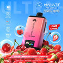 Hayati Pro Ultra Plus 25k Prefilled Pod Kit By Hayati