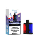 Hayati Pro Ultra Plus 25k Refill Pods By Hayati