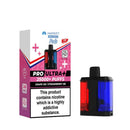 Hayati Pro Ultra Plus 25k Refill Pods By Hayati