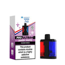 Hayati Pro Ultra Plus 25k Refill Pods By Hayati